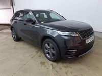 Used Land Rover Range Rover Velar R-Dynamic 2023 Black SUV