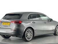 Used Mercedes A200 Executive 150 HP (110 kW) 2022 Hatchback
