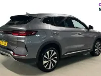 Used BYD Seal U 218 HP (160 kW) 2025 Grey SUV