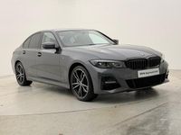 Used BMW 320 M Sport 181 HP (133 kW) 2022 Grey