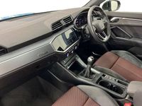 used Audi Q3 35 TDI Quattro S Line 5dr