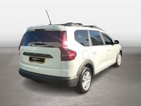 Used Dacia Jogger Expression 2024 White MPV