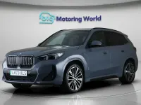 Used BMW iX1 M Sport 279 kW (380 HP) 2023 Grey SUV
