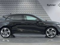 used Audi A3 35 TDI Black Edition 5dr S Tronic