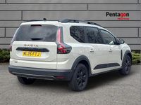 Used Dacia Jogger Extreme 155 HP (114 kW) 2026 Other MPV