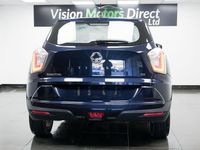 Used SsangYong Tivoli 128 HP (94 kW) 2016 Blue SUV