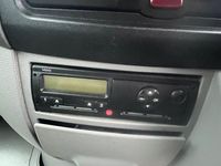 Used VW Crafter 109 HP (80 kW) 2010 Green Van