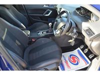 used Peugeot 308 PureTech GT Line