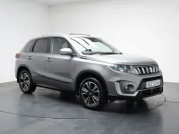 Used Suzuki Vitara SZ5 140 HP (102 kW) 2019 Grey SUV