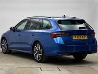 Used Skoda Octavia 2025 Estate