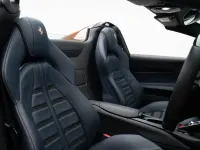 Used Ferrari 812 2022 Blue Cabriolet