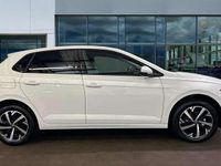 New VW Polo Match 95 HP (69 kW) 2025 0q0q Hatchback