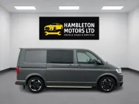 Usado VW Transporter Startline 2018 Cinzento Van