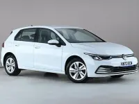Używany VW Golf VIII Life 150 KM (110 kW) 2024 Hatchback