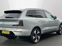 Used Volvo EX90 Performance 380 kW (517 HP) 2025 Grey SUV