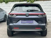 Used Honda HR-V Elegance 131 HP (96 kW) 2023 Grey SUV