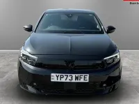 Used Vauxhall Corsa Ultimate 131 HP (96 kW) 2024 Hatchback