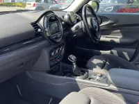 Usado Mini Cooper Clubman 134 CV (98 kW) 2018 Gris Familiar