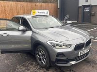 Used BMW X2 Sport Line 2023 Grey SUV