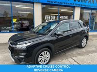 Used Suzuki SX4 2023 Black Hatchback