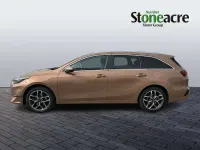 Used Kia Ceed 158 HP (116 kW) 2023 Other Hatchback