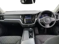 Second-hand Volvo V60 Core 2023 Negru Break