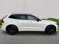 Used Volvo XC60 Plus 250 HP (183 kW) 2025 SUV