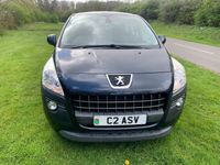 used Peugeot 3008 1.6 e-HDi 115 Active II 5dr EGC