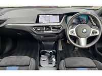 Used BMW M135 Comfort Edition 306 HP (225 kW) 2024 Black Hatchback