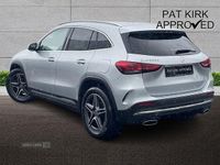 Used Mercedes GLA200 Executive 2021 Black SUV