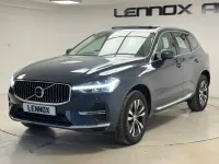 Usado Volvo XC60 Core 2023 Azul SUV