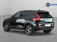 Used Volvo XC40 Plus 163 HP (119 kW) 2026 SUV