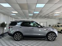 used Land Rover Discovery SUV (2020/20)3.0 SD6 HSE Auto 5d