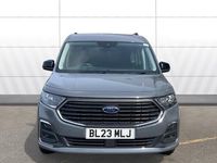 Used Ford Tourneo Titanium 114 HP (83 kW) 2023 Estate