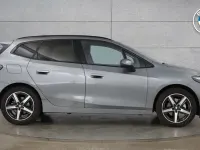 Used BMW 220 Active Tourer Sport Line 168 HP (123 kW) 2025 Grey MPV