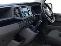 Second-hand VW Transporter 110 CP (80 kW) 2022 Van