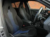 Used BMW M135 Shadowline 301 HP (221 kW) 2023 Grey Hatchback