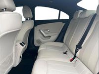 Usado Mercedes CLA200 Executive 161 HP (118 kW) 2023 Branco Coupé