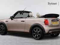 Used Mini Cooper Exclusive 134 HP (98 kW) 2023 Grey Hatchback