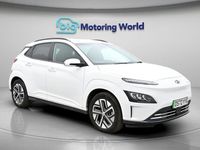 Used Hyundai Kona Premium 150 kW (204 HP) 2022 White SUV