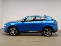 New Alfa Romeo Tonale Veloce 160 HP (117 kW) 2026 Blue SUV