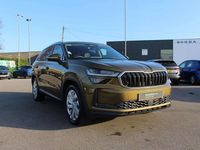 Used Skoda Kodiaq SE L 150 HP (110 kW) 2024 Gold SUV