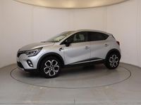 Używany Renault Captur Techno 89 KM (65 kW) 2024 Szary SUV