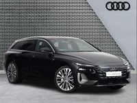 Used Audi e-tron S-Line 269 kW (367 HP) 2025 Black SUV