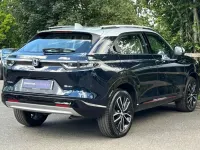 Used Honda HR-V Advance 131 HP (96 kW) 2022 Midnight blue beam SUV