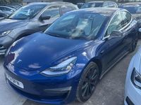 Używany Tesla Model 3 Performance 2019 Sedan/Limuzyna