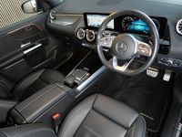 Used Mercedes GLA250 Premium 2022 Black SUV