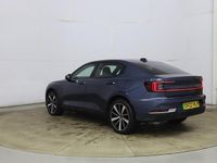 Used Polestar 2 300 kW (408 HP) 2022 Blue Hatchback