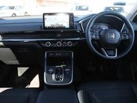 Used Honda CR-V Elegance 180 HP (132 kW) 2025 White SUV
