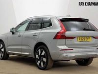 Used Volvo XC60 Ultra 455 HP (334 kW) 2025 SUV